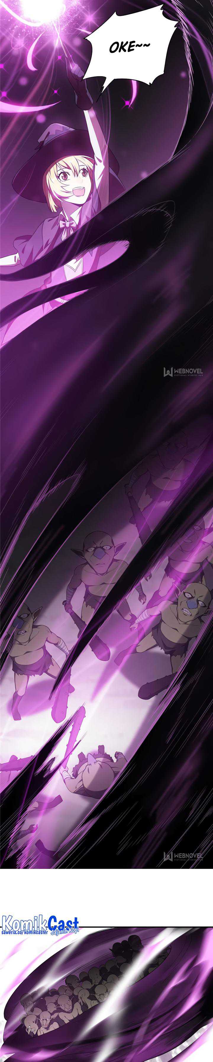 The King’s Avatar Chapter 22