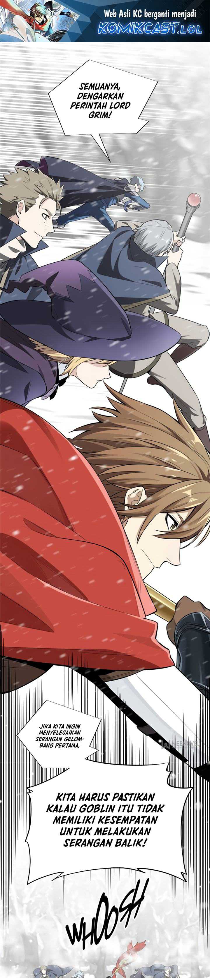 The King’s Avatar Chapter 22