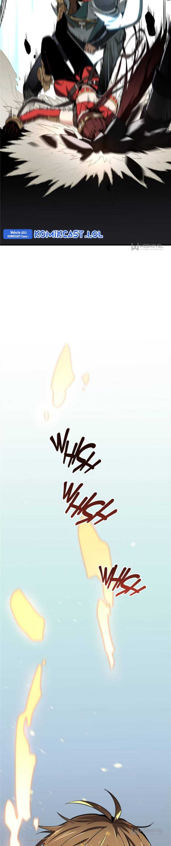 The King’s Avatar Chapter 28