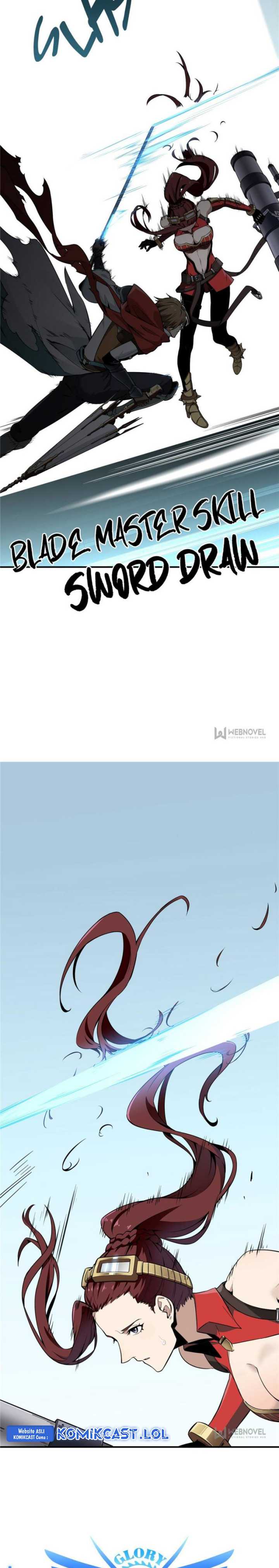 The King’s Avatar Chapter 28