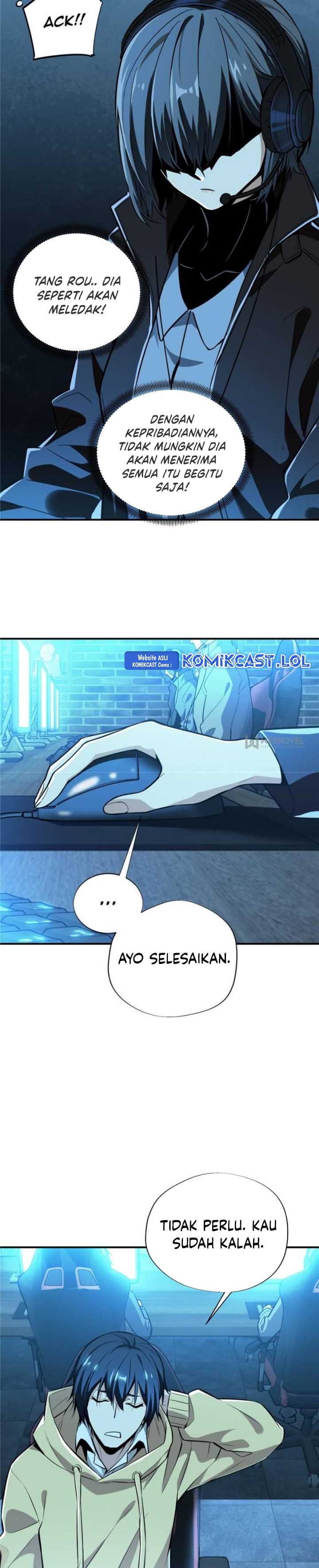 The King’s Avatar Chapter 29