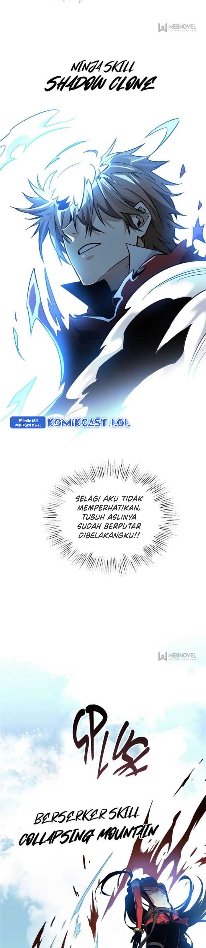 The King’s Avatar Chapter 29