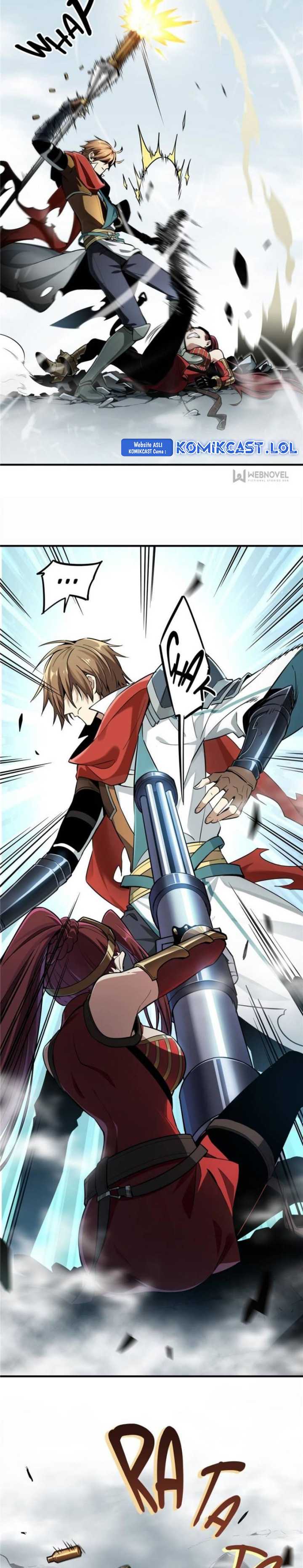 The King’s Avatar Chapter 29