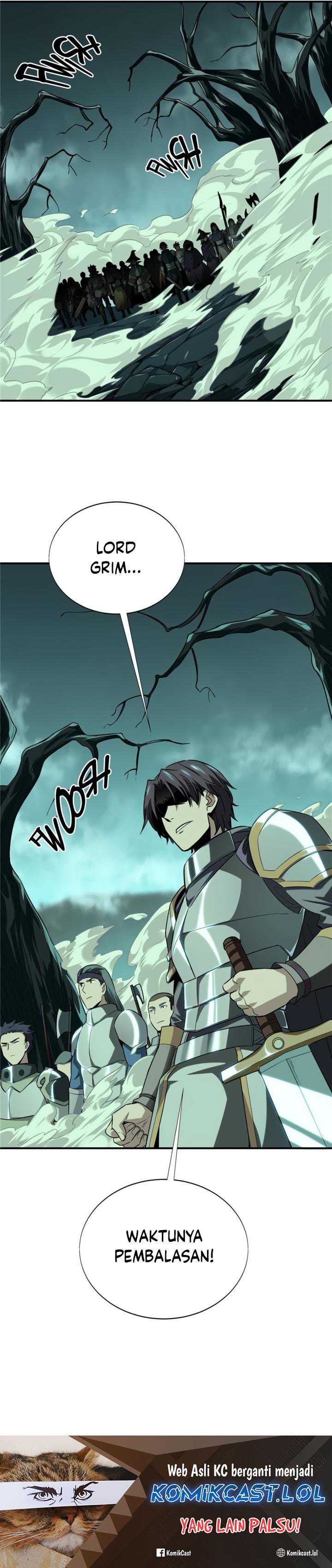 The King’s Avatar Chapter 36