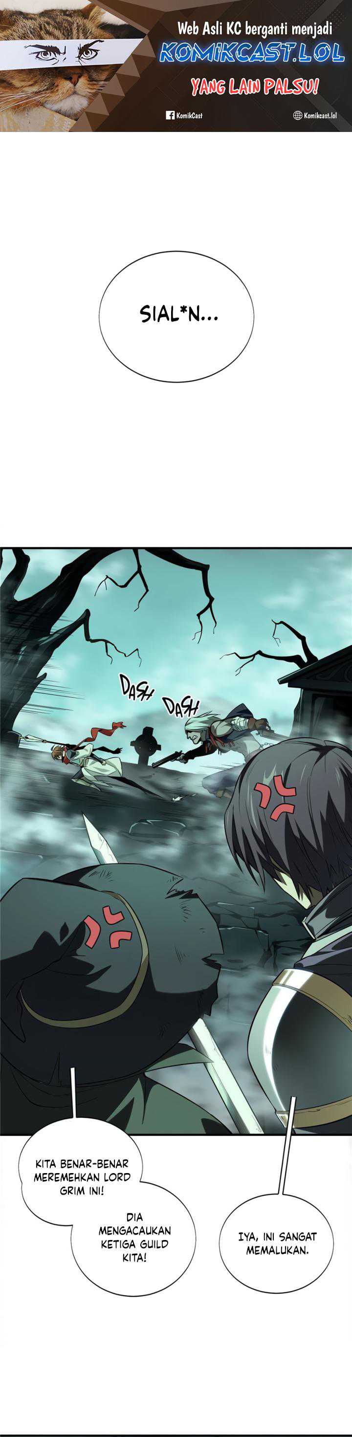 The King’s Avatar Chapter 36