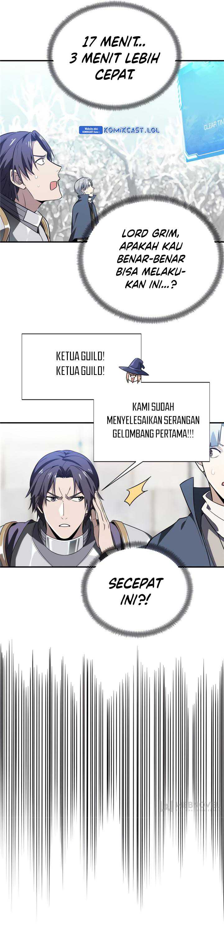The King’s Avatar Chapter 39