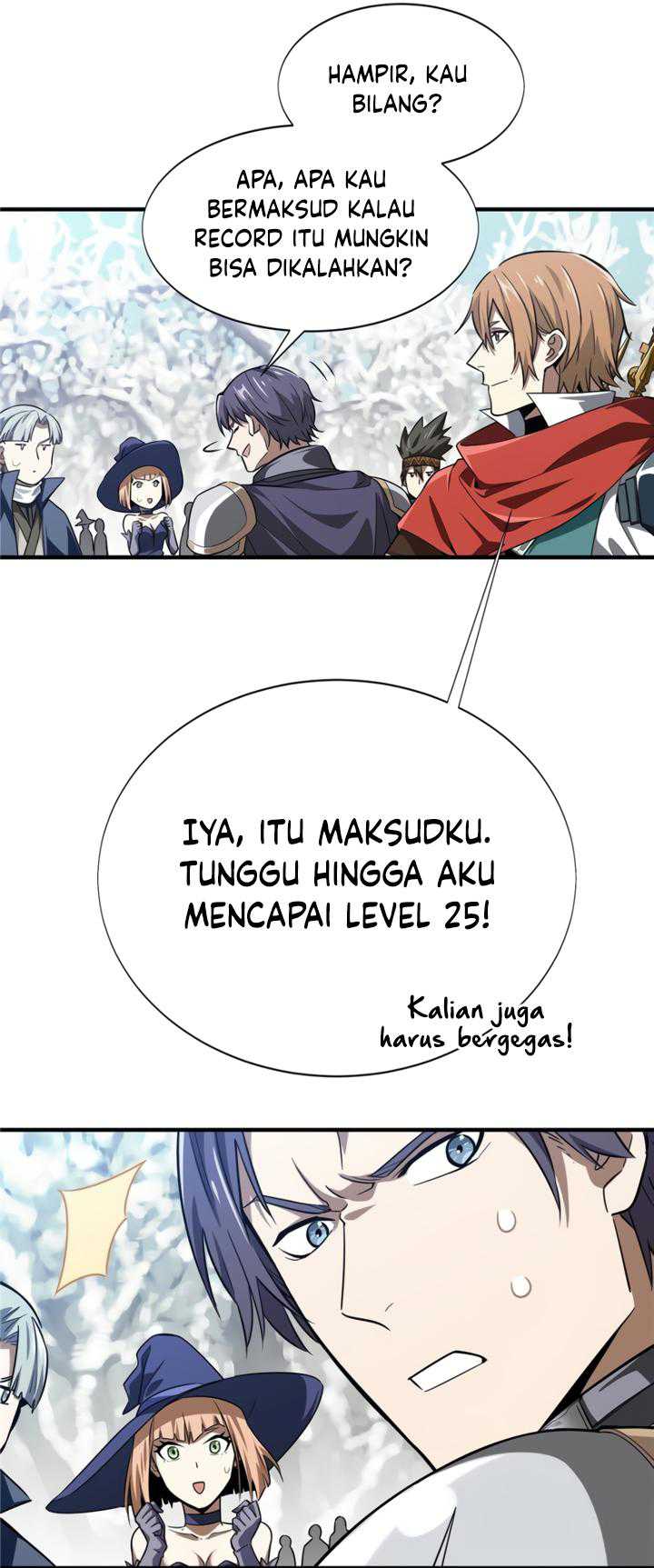 The King’s Avatar Chapter 40