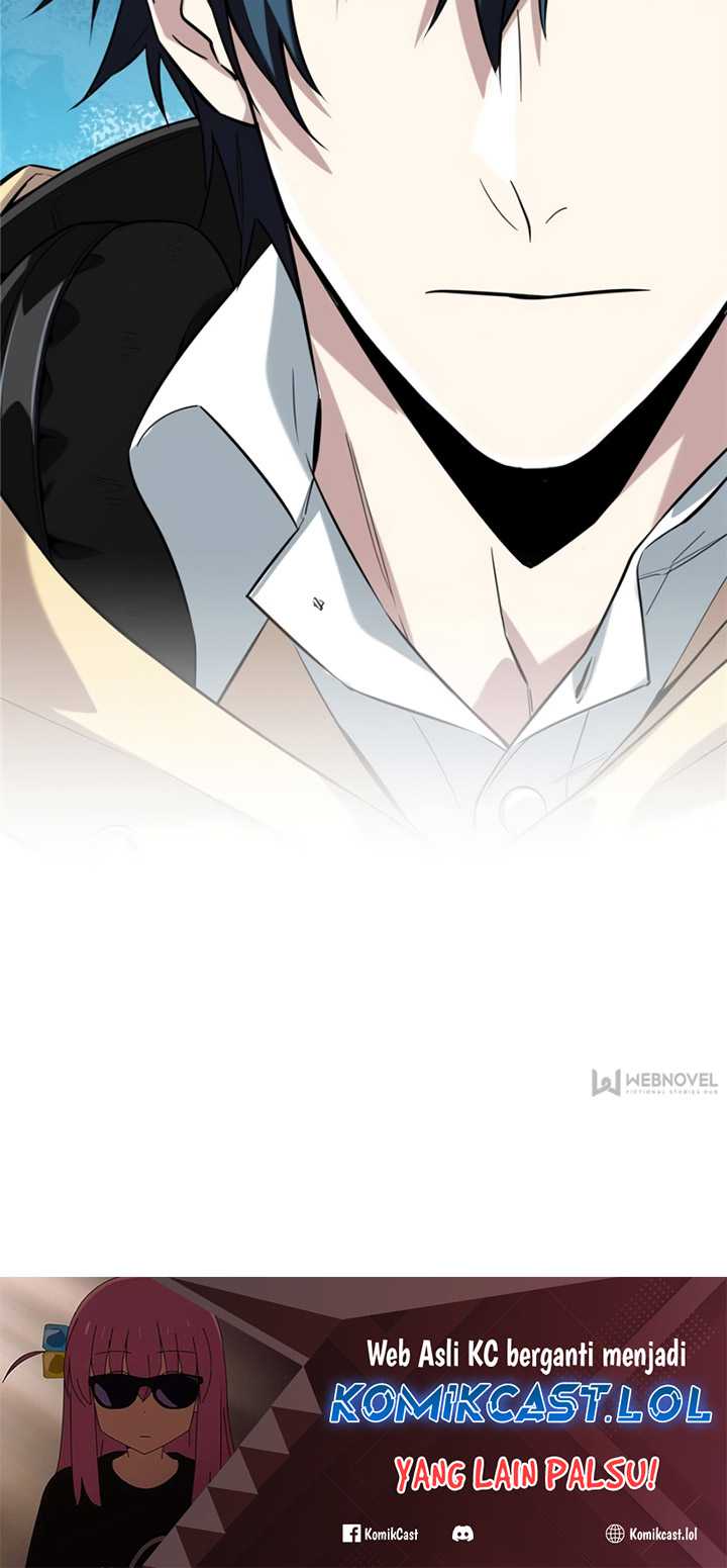 The King’s Avatar Chapter 42