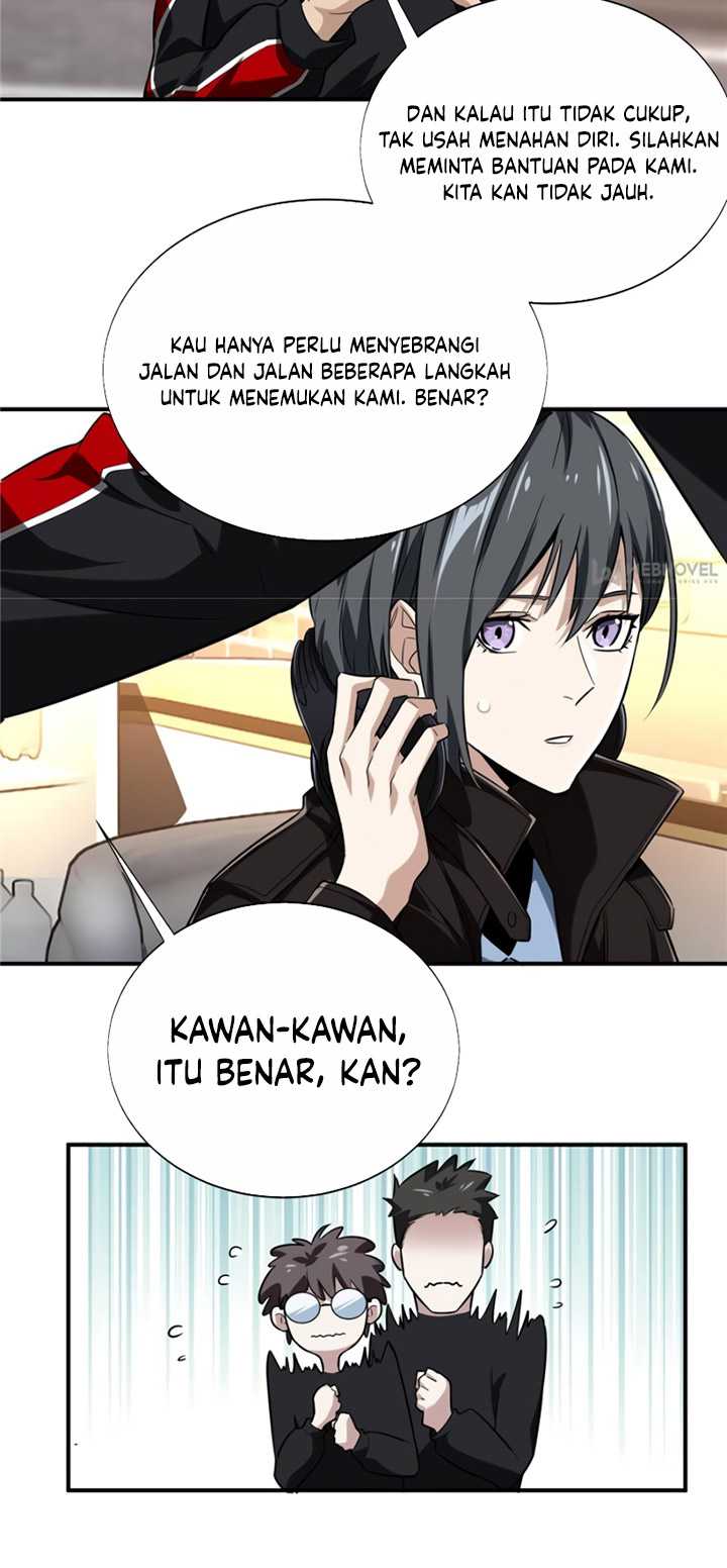 The King’s Avatar Chapter 42