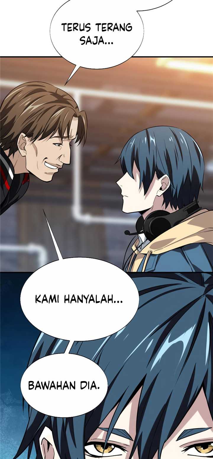 The King’s Avatar Chapter 42