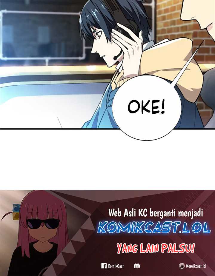 The King’s Avatar Chapter 43