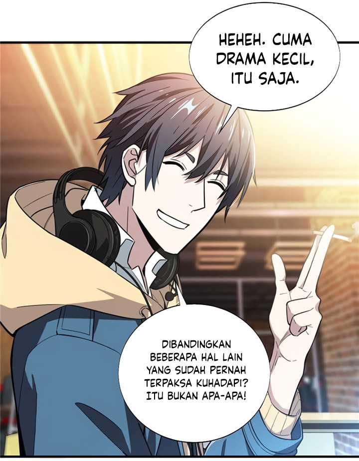 The King’s Avatar Chapter 43