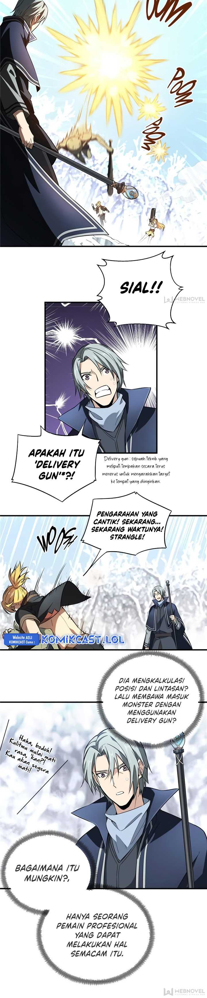 The King’s Avatar Chapter 47