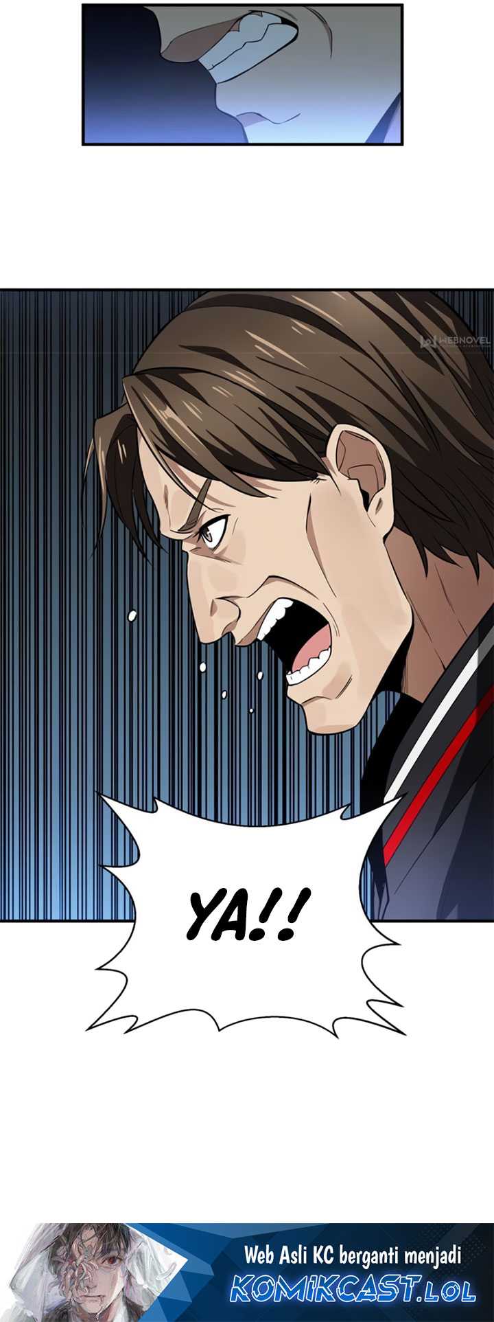 The King’s Avatar Chapter 53