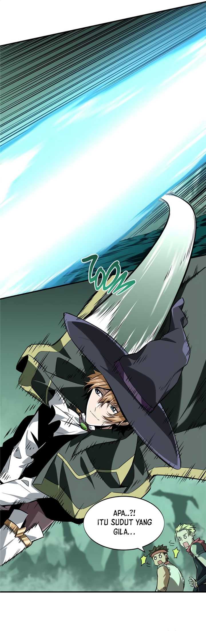 The King’s Avatar Chapter 58