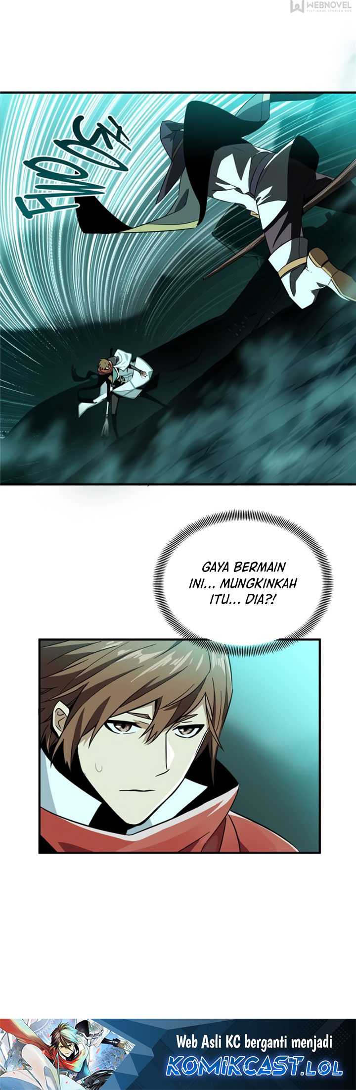 The King’s Avatar Chapter 58