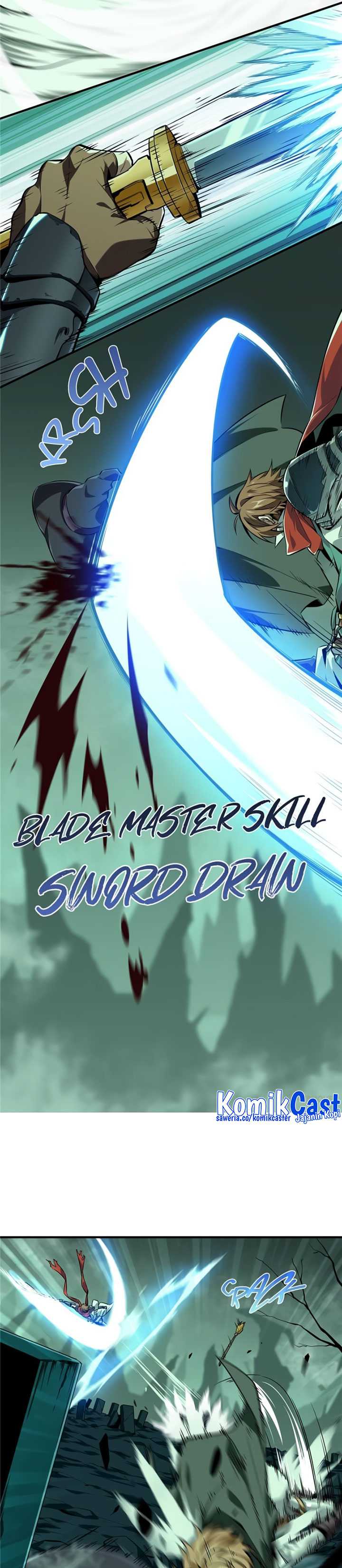 The King’s Avatar Chapter 59