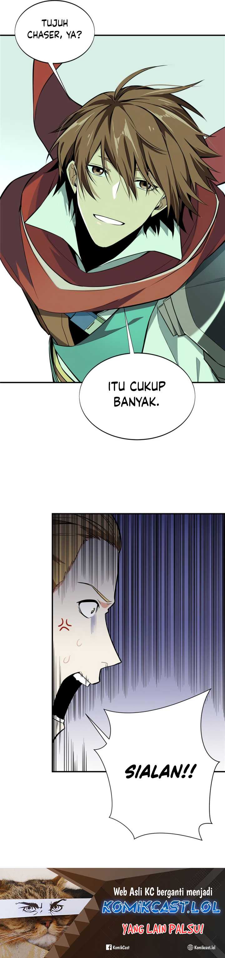 The King’s Avatar Chapter 61