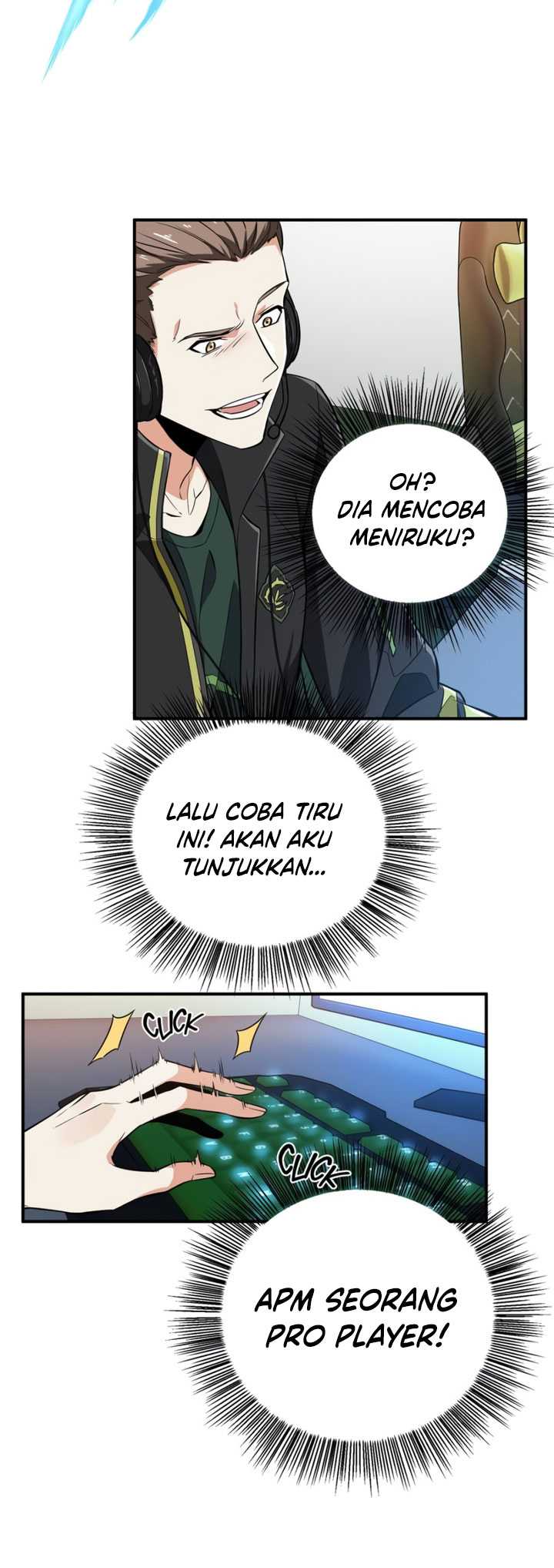 The King’s Avatar Chapter 61