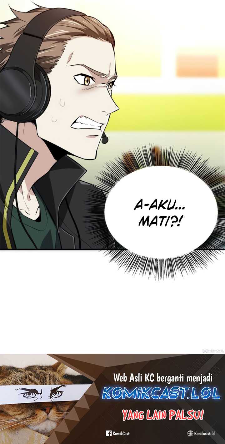 The King’s Avatar Chapter 62