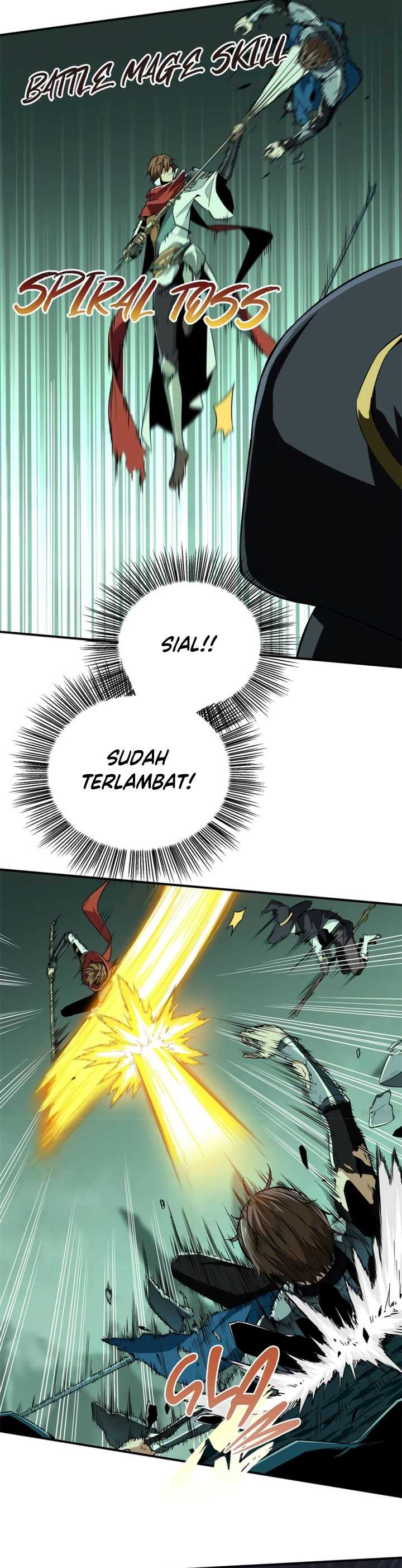 The King’s Avatar Chapter 62