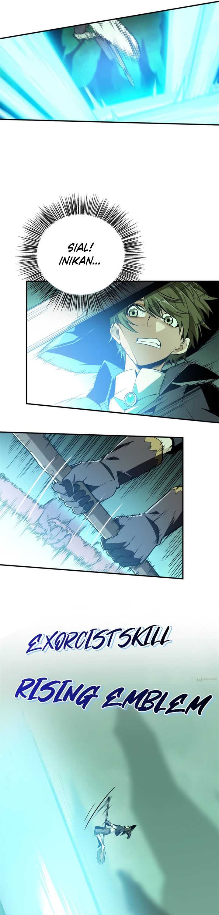 The King’s Avatar Chapter 62