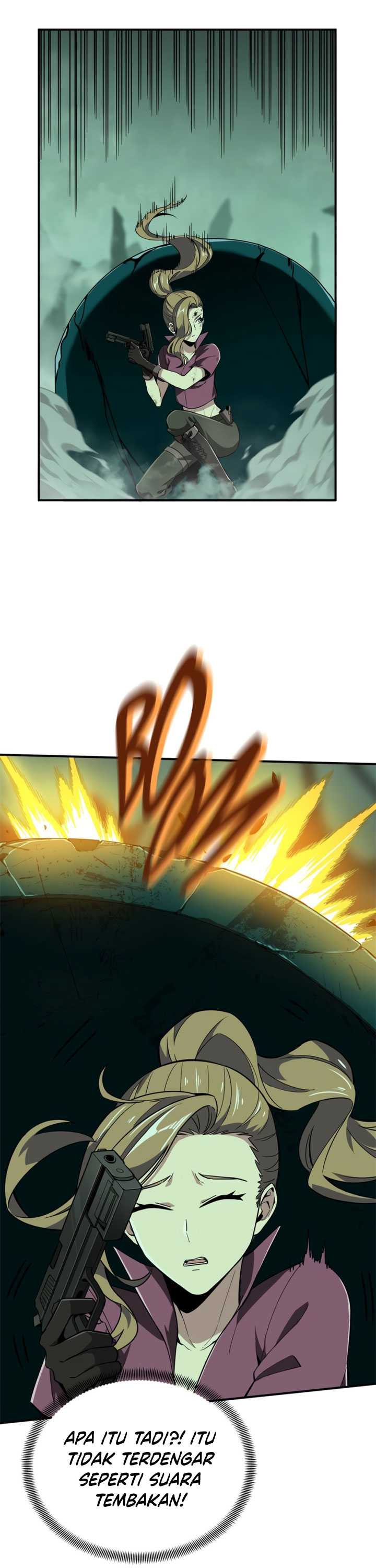 The King’s Avatar Chapter 63