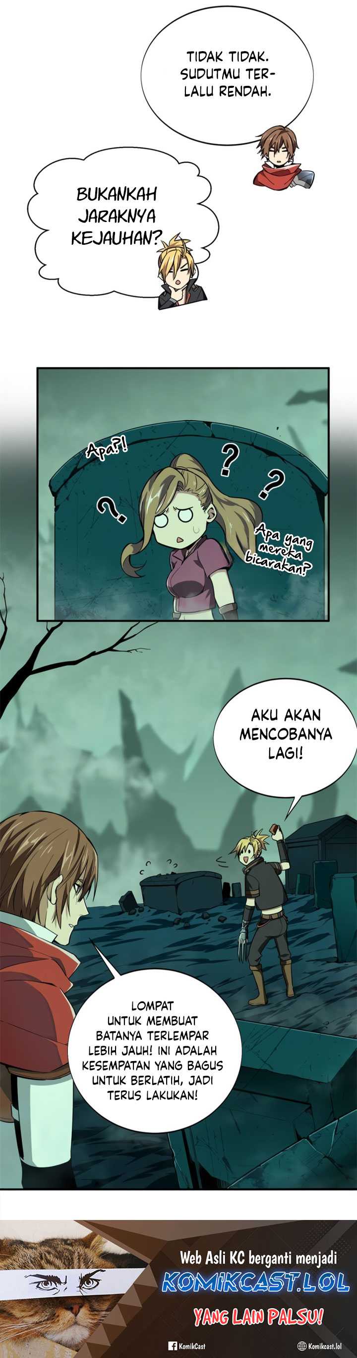 The King’s Avatar Chapter 63