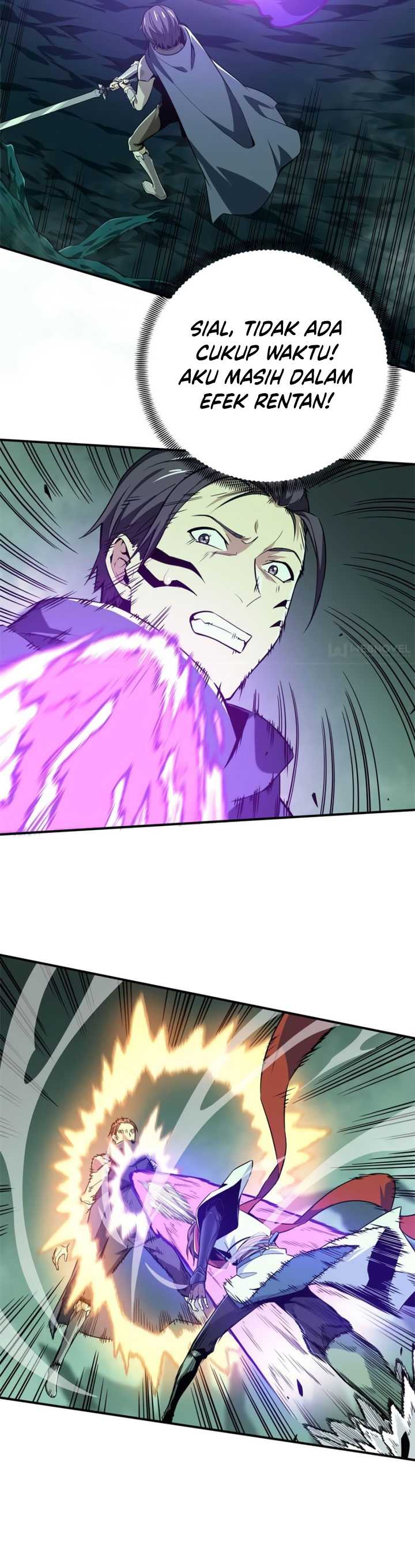 The King’s Avatar Chapter 64