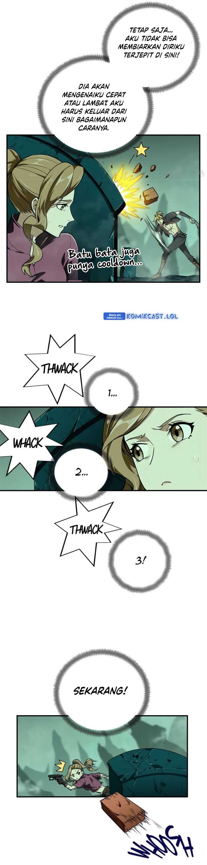 The King’s Avatar Chapter 64