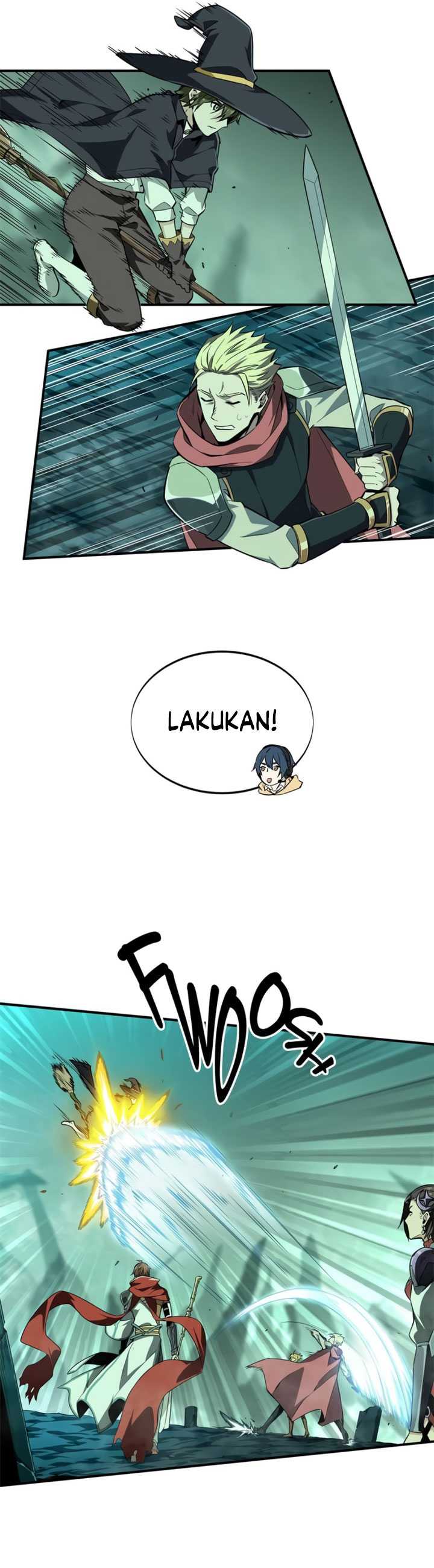 The King’s Avatar Chapter 64