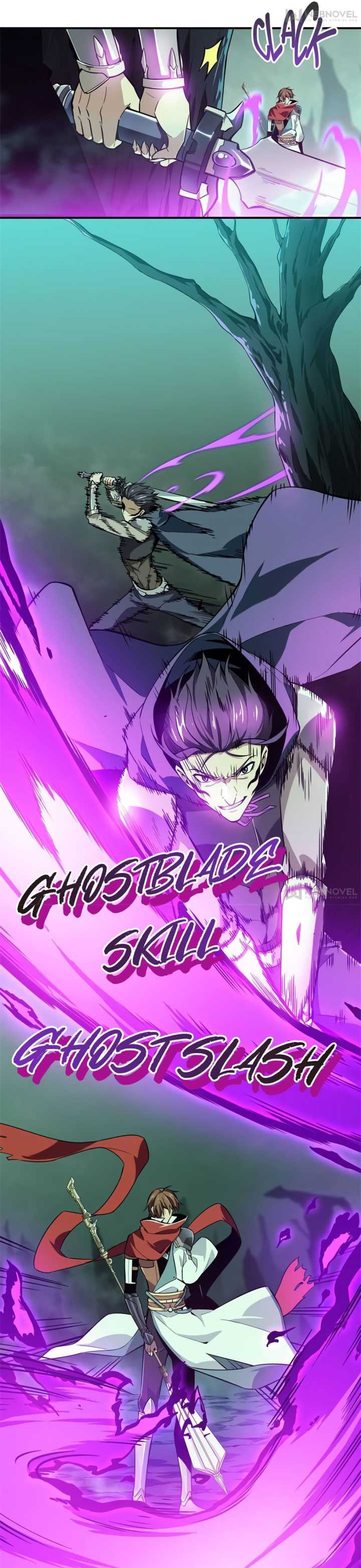 The King’s Avatar Chapter 64