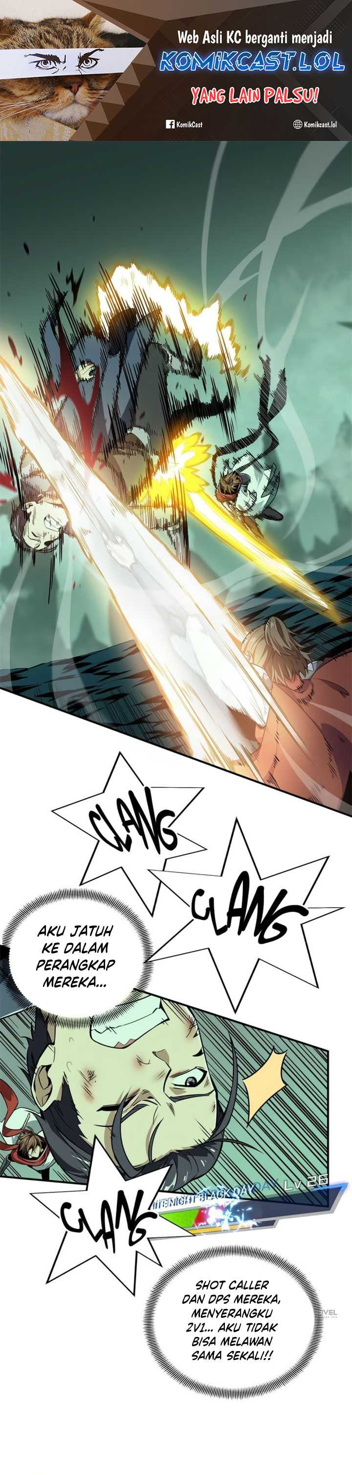 The King’s Avatar Chapter 65