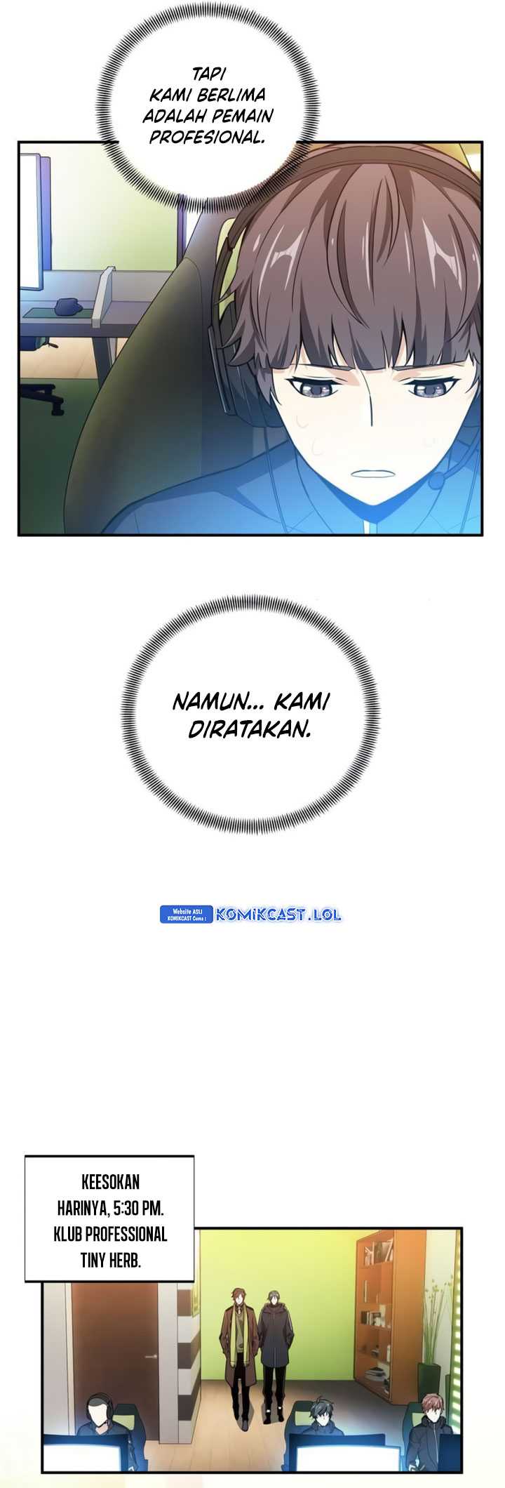 The King’s Avatar Chapter 65