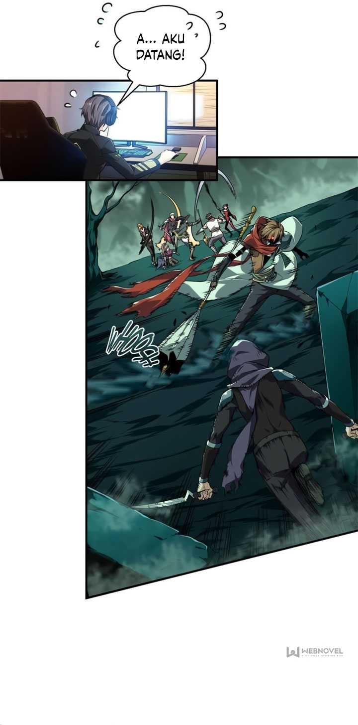 The King’s Avatar Chapter 65
