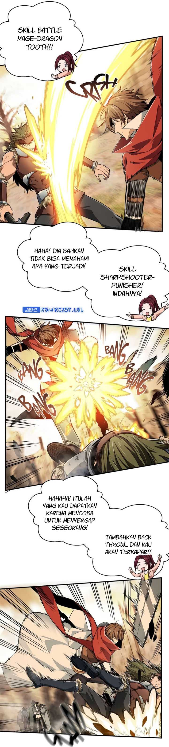 The King’s Avatar Chapter 66