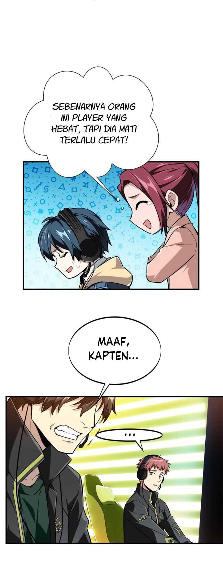 The King’s Avatar Chapter 66