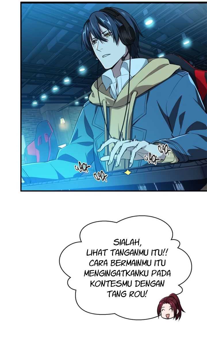 The King’s Avatar Chapter 66