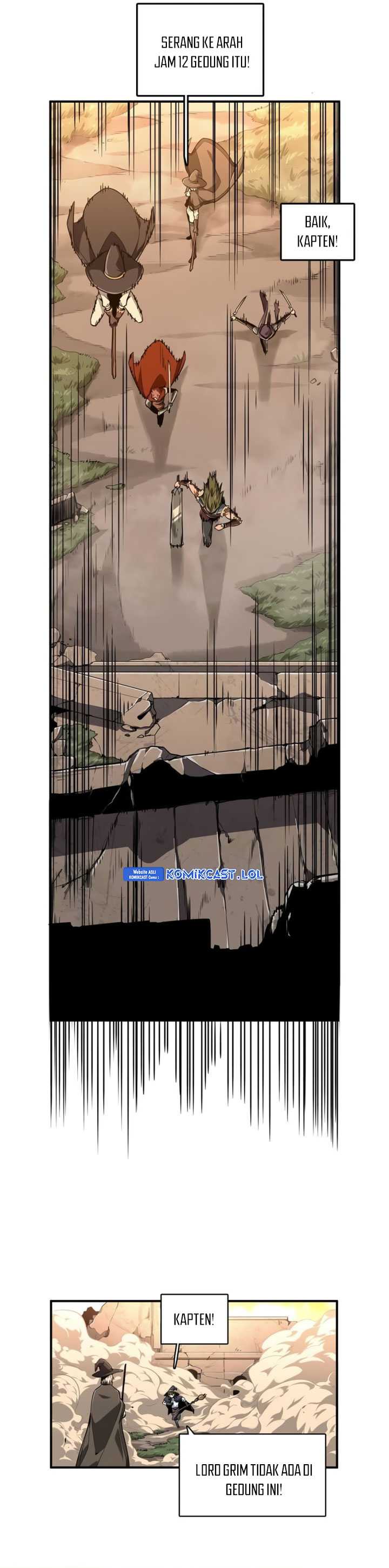The King’s Avatar Chapter 67