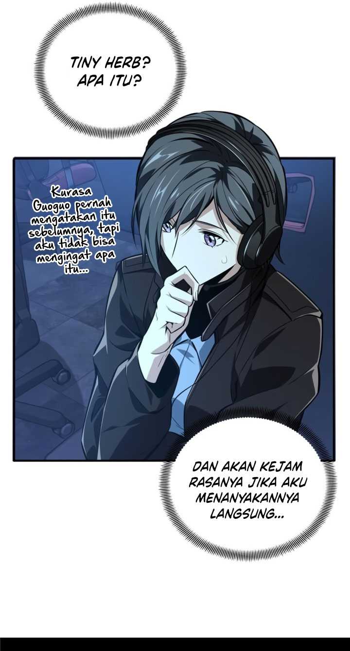 The King’s Avatar Chapter 71