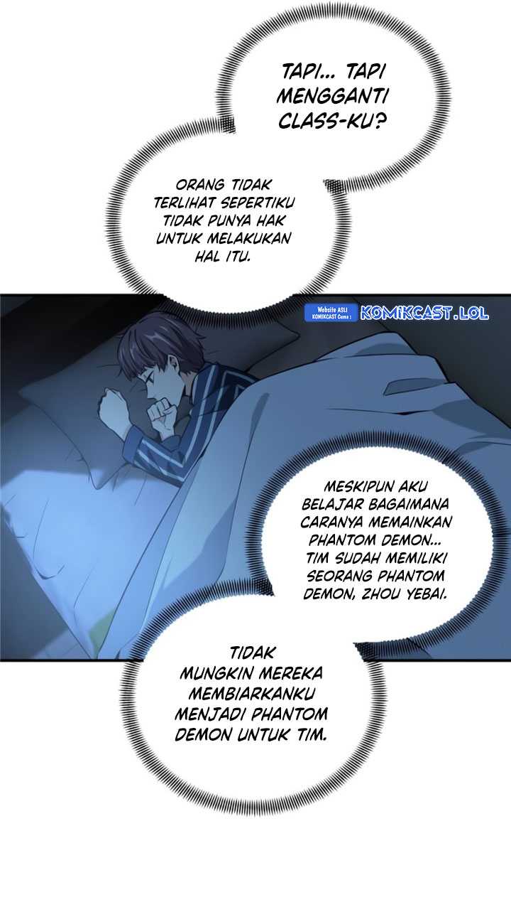 The King’s Avatar Chapter 72