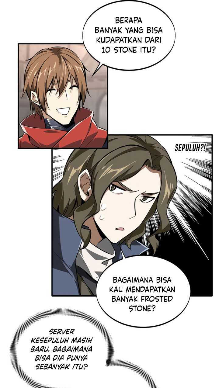 The King’s Avatar Chapter 74