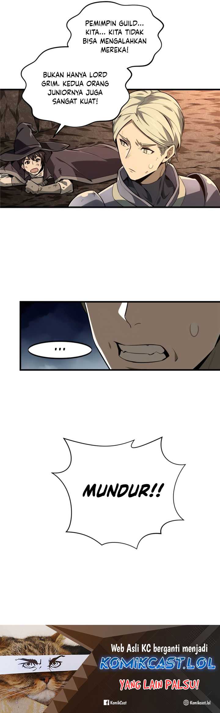 The King’s Avatar Chapter 75