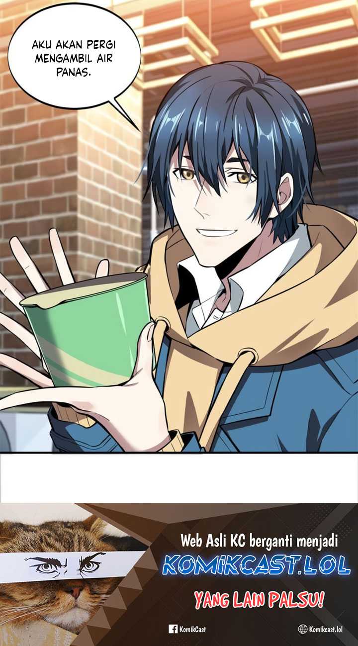 The King’s Avatar Chapter 76