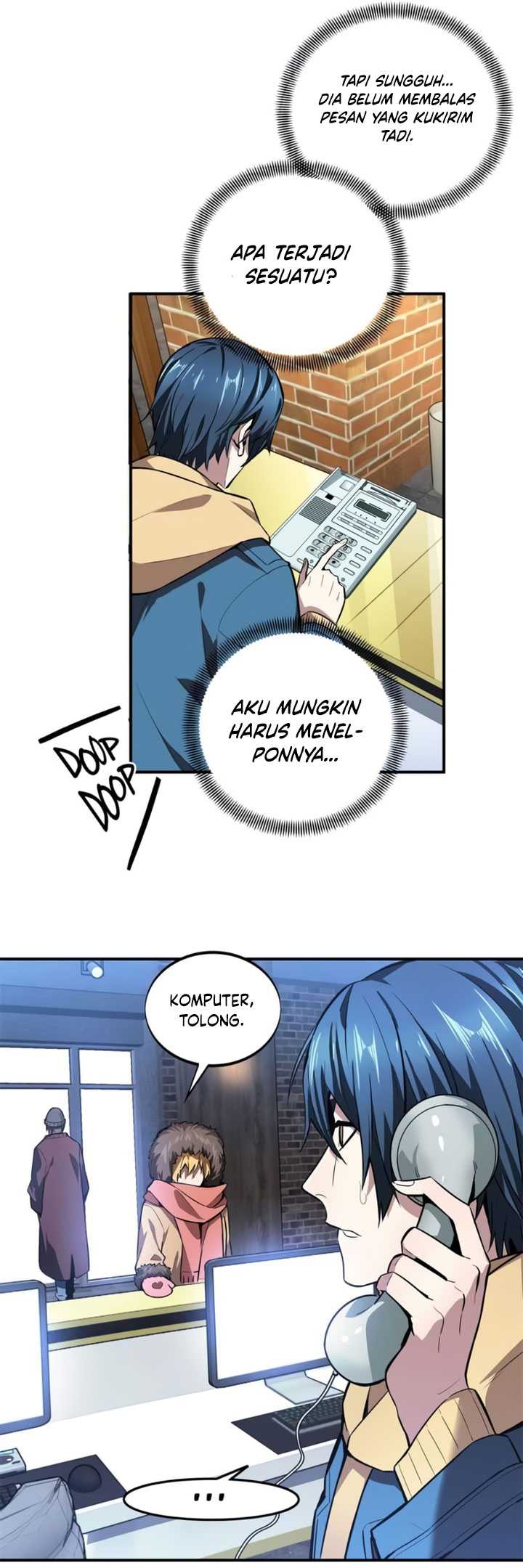 The King’s Avatar Chapter 76
