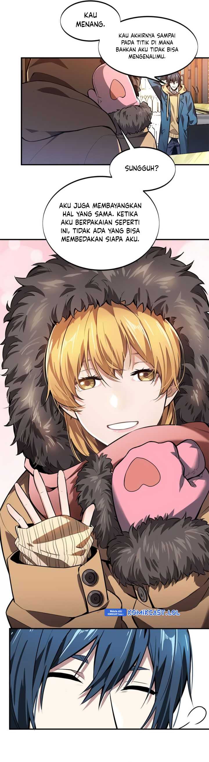 The King’s Avatar Chapter 76