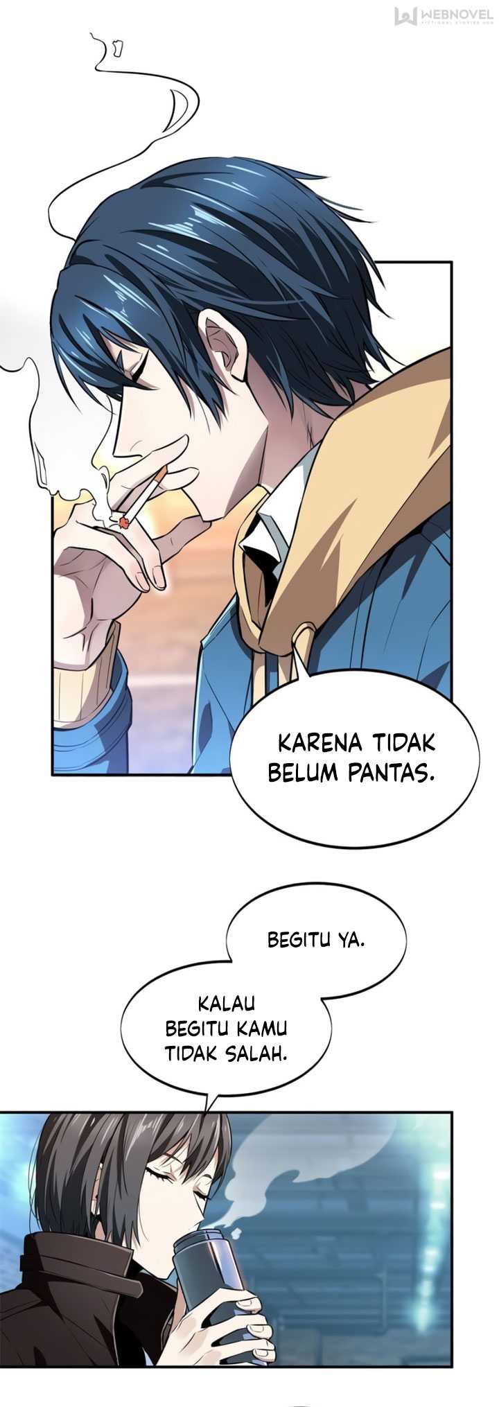 The King’s Avatar Chapter 76