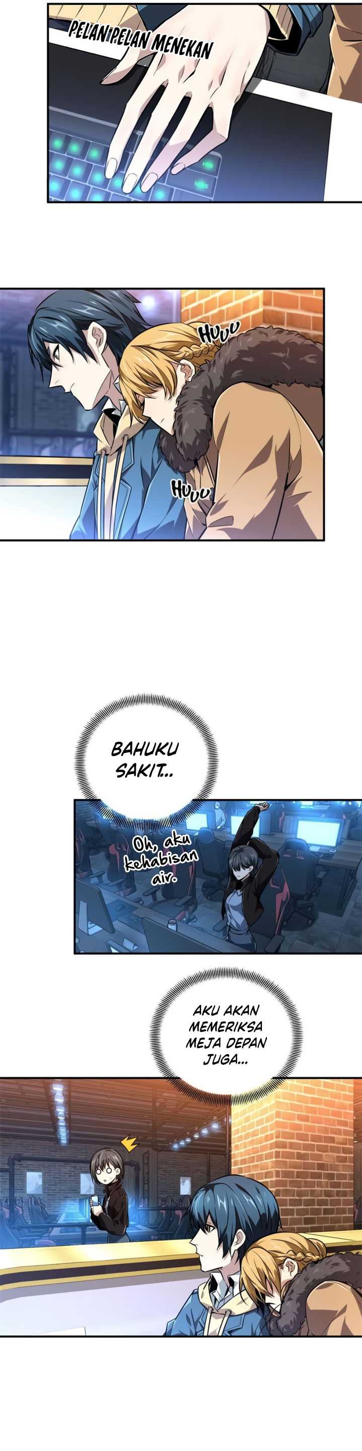 The King’s Avatar Chapter 77