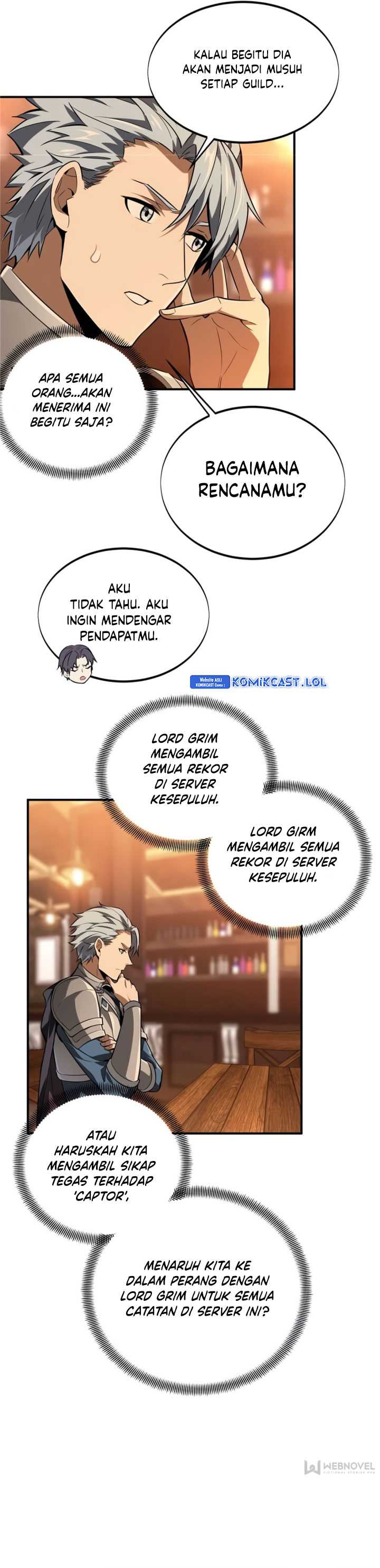 The King’s Avatar Chapter 78