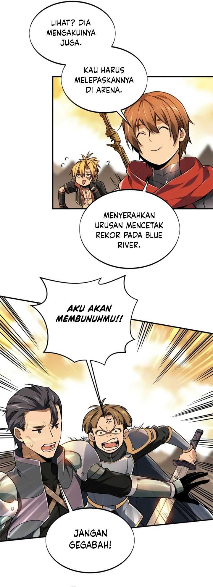 The King’s Avatar Chapter 80